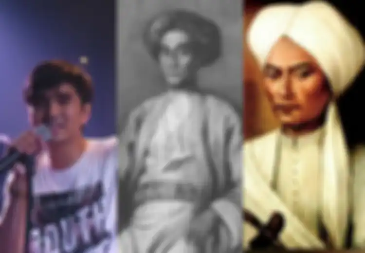 Kyai Modjo, Sosok Leluhur Duta Sheila On 7 yang Pecah Kongsi dengan Diponegoro Usai Menganggapnya Menyimpang dari Islam