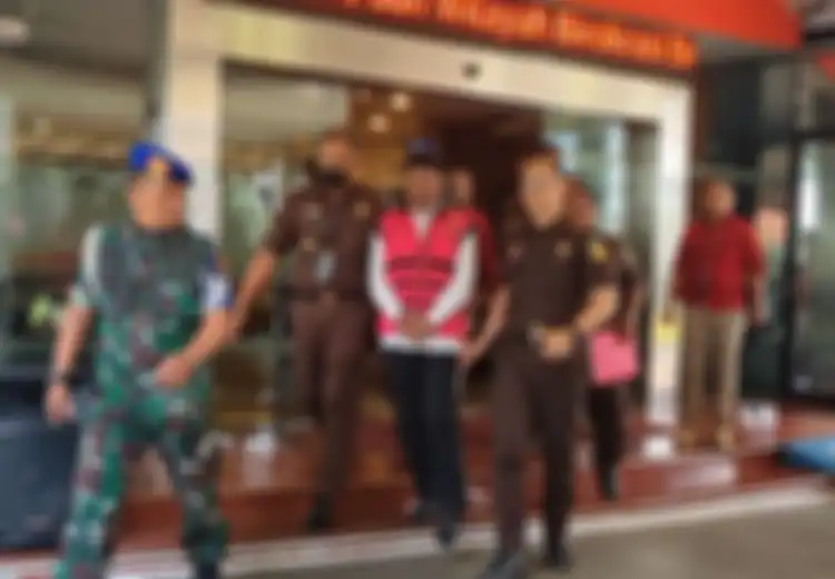 Rugikan Negara 8 Triliun, Korupsi BTS Yang Seret Nama Johnny G Plate Bikin 985 Menara Mangkrak