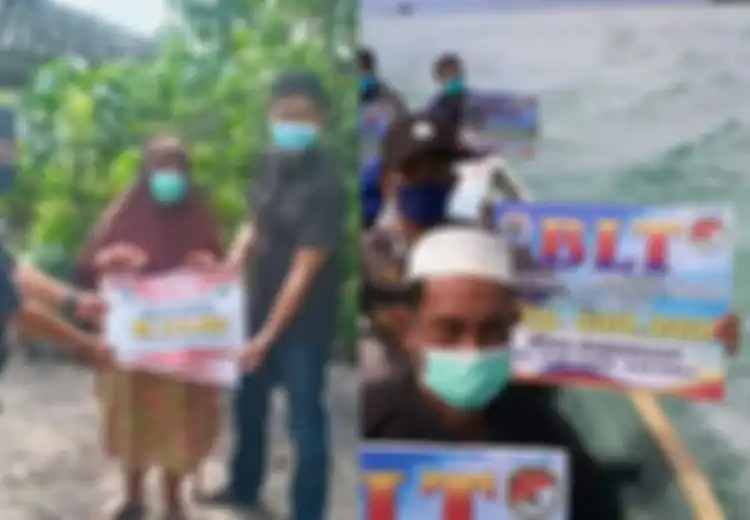 BLT Rp900 Ribu Kapan Cair pada 2023? Benarkah Pas Liburan Sekolah?