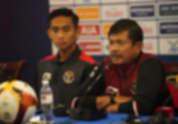 Indra Sjafri, Sosok Pelatih Spesialis Kelompok Umur Bawa Indonesia Juara SEA Games 2023