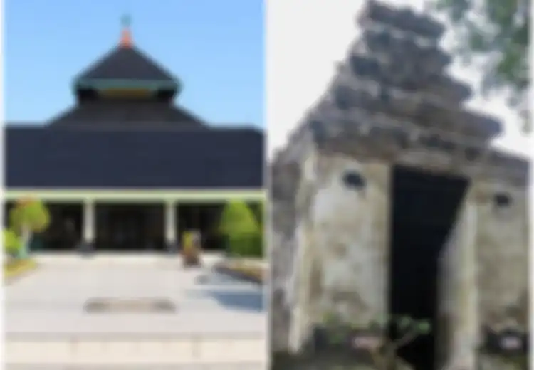 Melalui Pajang Dan Jaka Tingkir, Mataram Islam Mengaitkan Diri Dengan Kerajaan Demak Bintoro