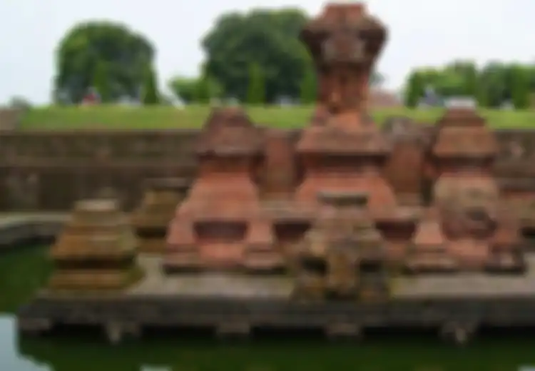 Mengintip Hukuman Sadis bagi Koruptor di Zaman Majapahit, Dari Denda Hingga Diseret Gajah