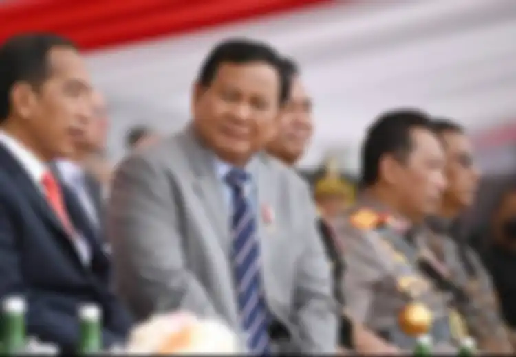 Inilah Daftar 5 Weton Tokoh Terkenal di Indonesia, Dari Jokowi Hingga Prabowo, Apa Keistimewaannya?