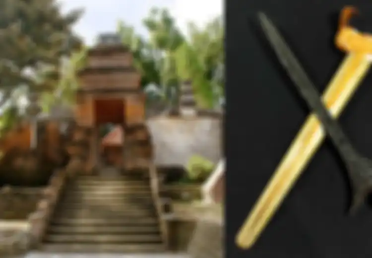 Kisah Keris Kyai Culik Mandaraka, Pusaka Mataram Islam yang Pernah Menggemparkan Nusantara