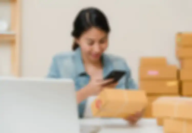 Cara Dapatkan Barang dari Luar Negeri dengan Teknologi dan informasi?