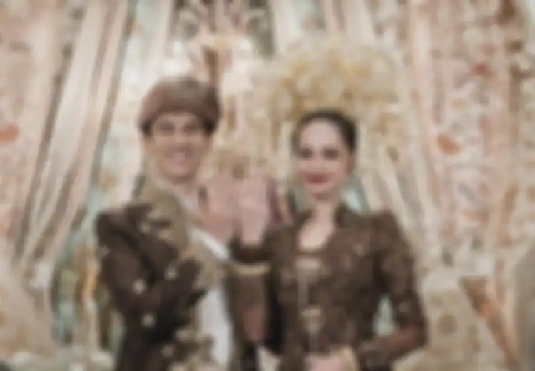 15 Kata-kata Dan Ucapan Happy Wedding Untuk Sahabat Terbaik, Semoga Berbahagia Selamanya