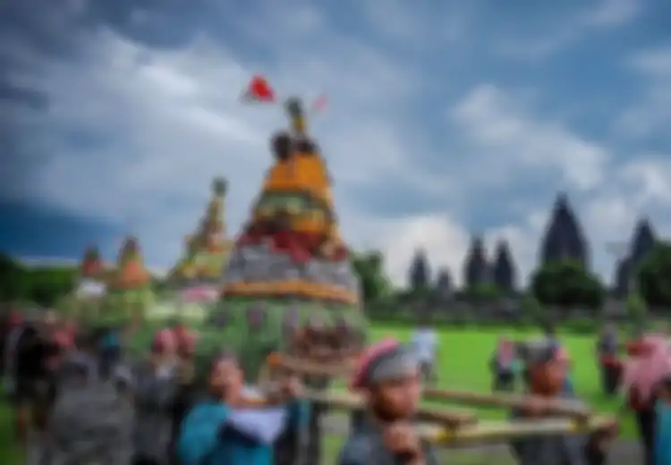 Berikut Ini 7 Warisan Budaya di Indonesia yang Mulai Punah, Ada Senjata Tradisional Hingga Poong Jari