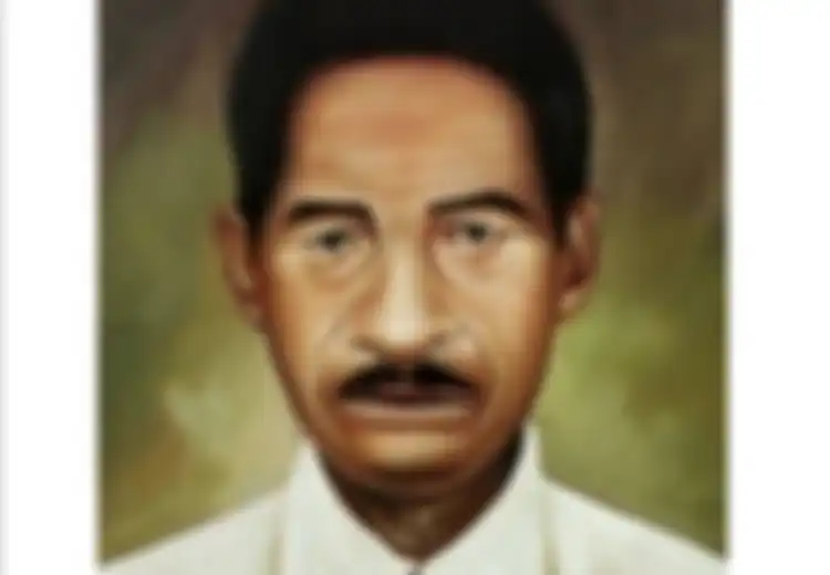 Sosok Silas Papare, Pahlawan Nasional yang Dulunya Mata-mata Amerika Asal Papua