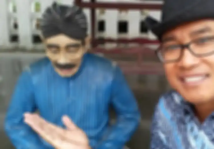 Abdi Dalem Mertolulut, Abdi Dalem Mataram Islam Yang Tugasnya Mengeksekusi Hukuman Mati, Jumlahnya 15 Orang