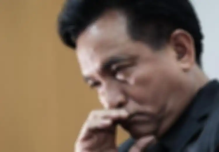 Sering Kritik Orde Baru, Justru Sosok Inilah Yang Susun Pidato Pengunduran Diri Soeharto Usai 32 Tahun Berkuasa