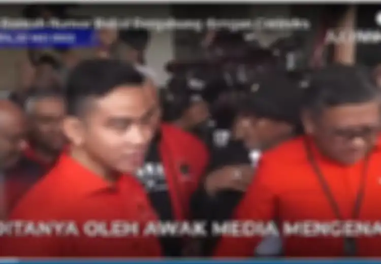 Di Balik Peristiwa Gibran Jamu Prabowo: Saya Cuma Makan Sama Menteri, Bocil Kaya Gue Emangnya Bisa Bikin Manuver Apa?