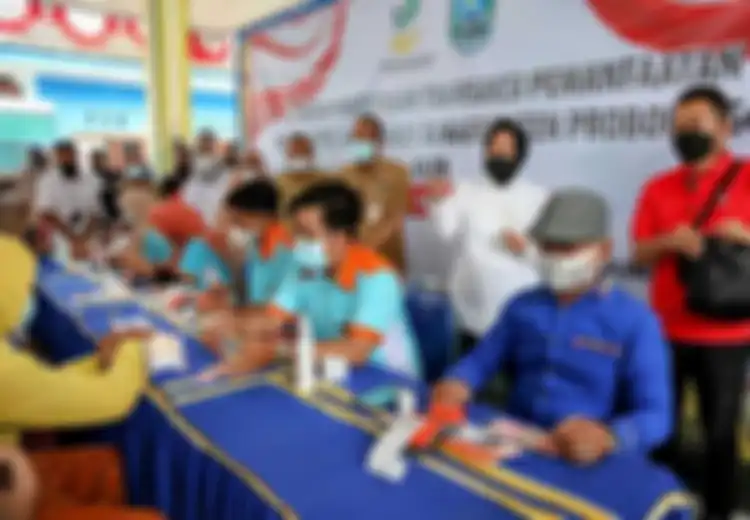 Alhamdulillah Cair Juli-Agustus Rp400.000, Begini Cara Cek BLT BPNT Tahap 4