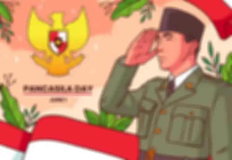 15 Ucapan Inspiratif untuk Peristiwa Hari Lahir Pancasila 1 Juni 2023