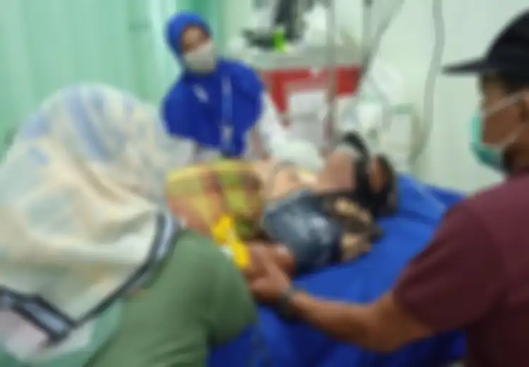 Peristiwa Kades di Jember Ambruk Saat Dangdutan Bareng Biduan, Ini Yang Harus Kita Ketahui Tentang Hipertensi