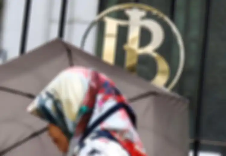 Utang Pemerintah Tembus Rp7.000 Triliun, Rakyat Harus Bayar Bunga Rp 9,9 Juta Per Detik!