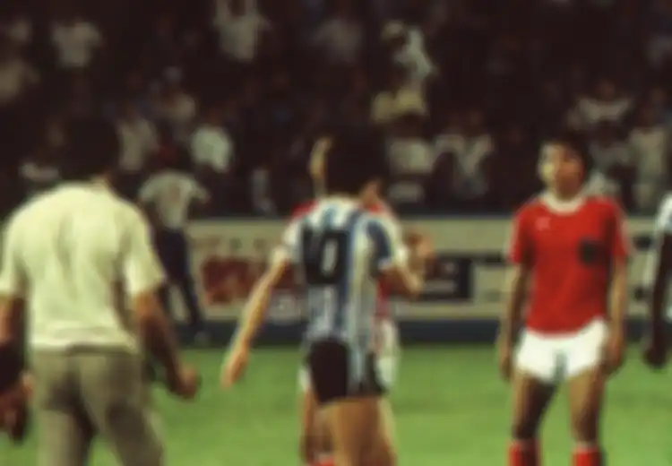 Sosok Ini Jadi Saksi Pertemuan Indonesia vs Argentina, Sebut Maradona Pesepakbola Yang Tak Sombong