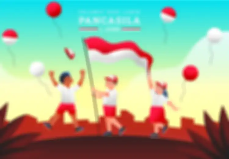 Tinggal Baca! Ini Teks Doa Hari Lahir Pancasila untuk 1 Juni 2023