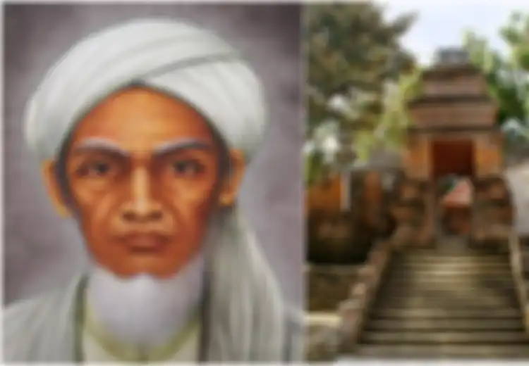 Kisah Sunan Giri Ketika Mencegah Konflik antara Kerajaan Mataram Islam dan Surabaya