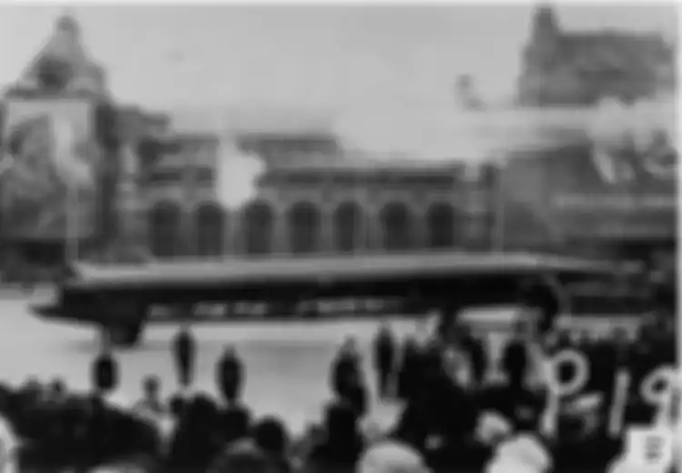 Peristiwa AS-Uni Soviet untuk Membatasi Senjata Nuklir, Tanda Tangani Traktat Peluru Kendali Anti-Balistik 26 Mei 1972