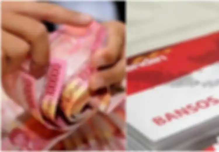 Jangan Sampai Ketinggalan! Ada BLT Rp900 Ribu Akan Cair di Awal Juni 2023, Ini Daftar Penerima dan Cara Pencairannya