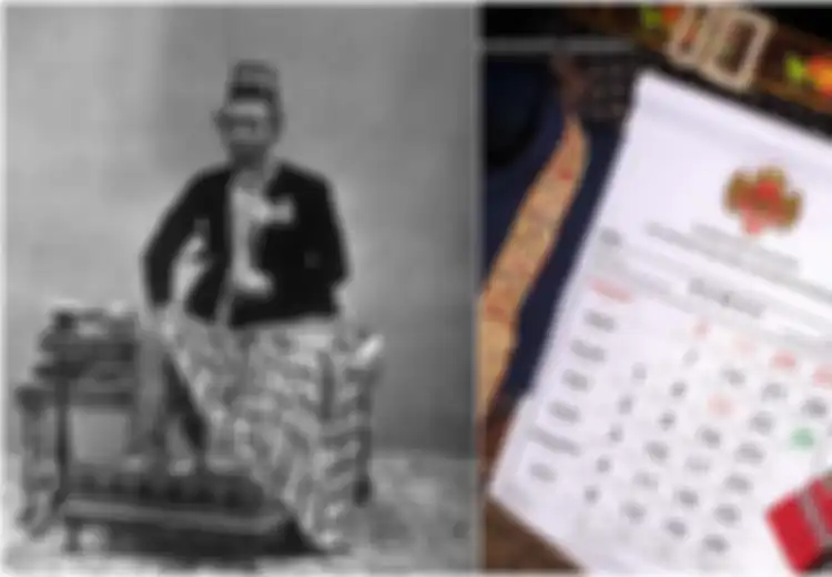 Satria Wibawa dan Lakuning Rembulan, Inilah 5 Weton yang Memiliki Titisan Darah Biru Menurut Primbon Jawa