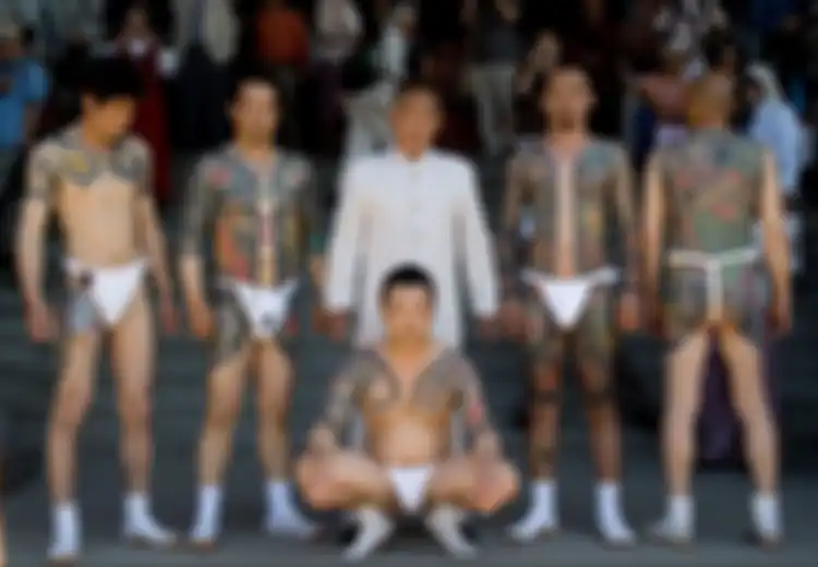 Poilisi Jepang Tolak Kawal Soekarno, Yakuza pun Turun Tangan