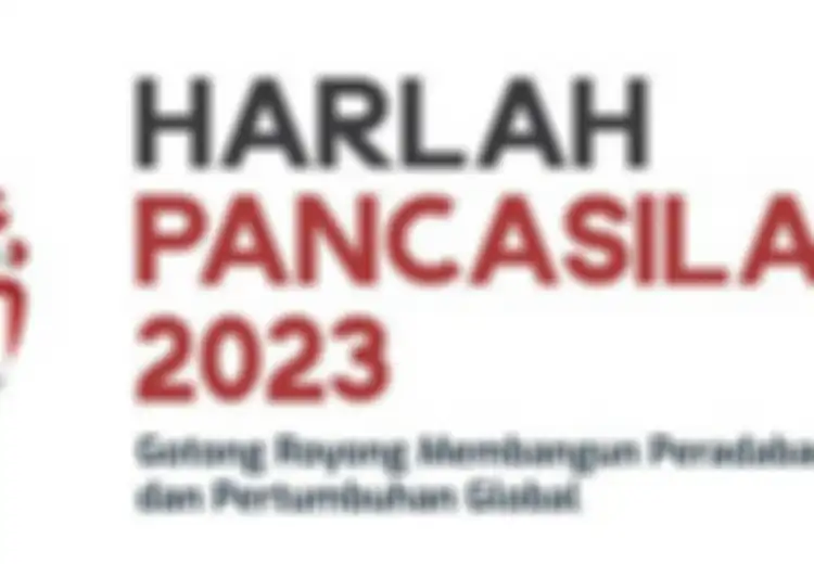 2 Contoh Pidato Singkat Sesuai dengan Amanat Hari Lahir Pancasila 2023