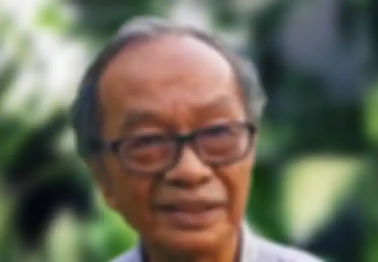 Sarwono Kusumaatmadja, Sosok Yang Dipercaya Soeharto Sekaligus Dipercaya Gus Dur