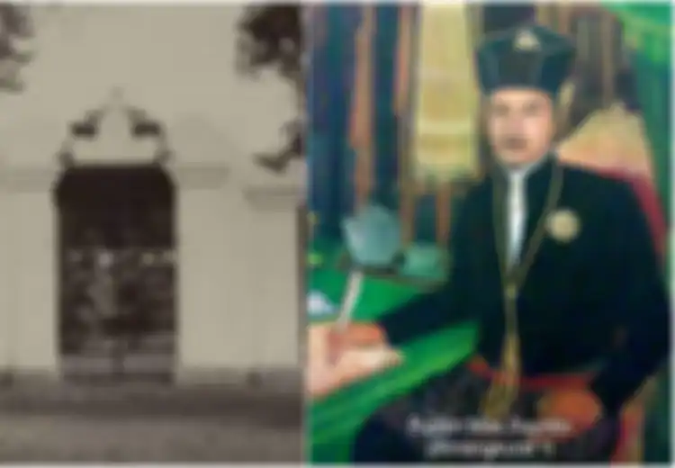 Kisah Amangkurat I Raja Mataram Islam yang Kontroversial, Undang Belanda ke Dalam Istana
