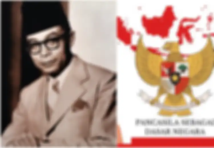 Mengapa Sosok Moh Hatta Tidak Dikenal sebagai Salah Satu Perumus Pancasila?