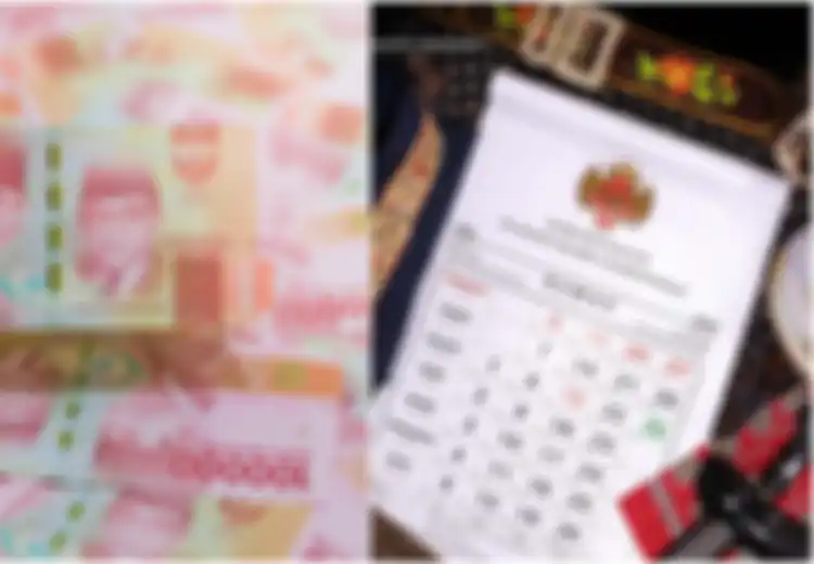  Bisa Membawa Keberuntungan Ini 5 Weton Sakti yang Bisa Mengubah Nasib dari Melarat ke Konglomerat