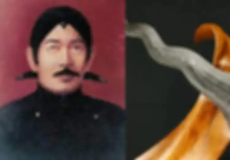 Misteri Keris Kebo Dengen yang Tidak Bisa Menembus Tubuh Raja Mataram Islam Pertama Panembahan Senopati