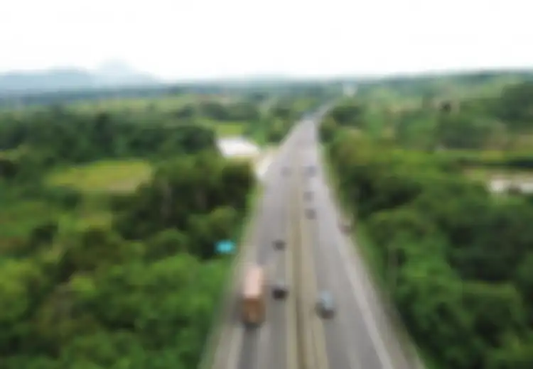 Dikaitkan Dengan Mitos Penunggu Gunung Hejo Minta Tumbal, Ini Penyebab Sering Terjadi Kecelakaan Di Tol Cipularang KM 97