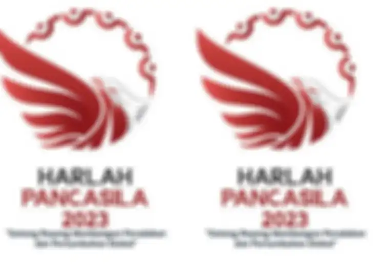 3 Contoh Teks Pidato Hari Lahir Pancasila Tahun 2023, Sesuai Tema