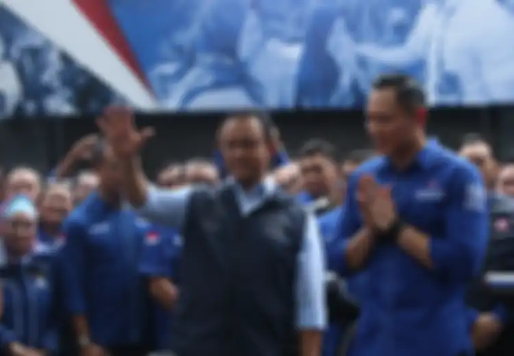 Pengin Menang Pemilu 2024, Anies Baswedan Akan Segera Temui Sosok Ini Di Pacitan
