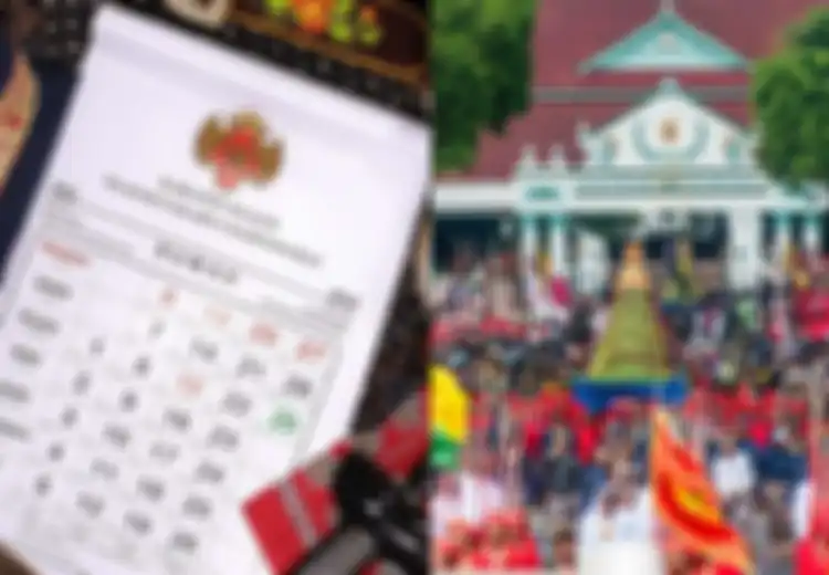 2 Budaya Masa Kerajaan Mataram Islam yang Sekarang Masih Dilaksanakan