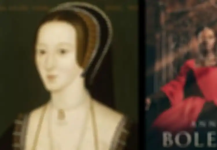 Sosok Anne Boleyn, Permaisuri Inggris yang Mengubah Nasib Inggris pada 1 Juni 1533