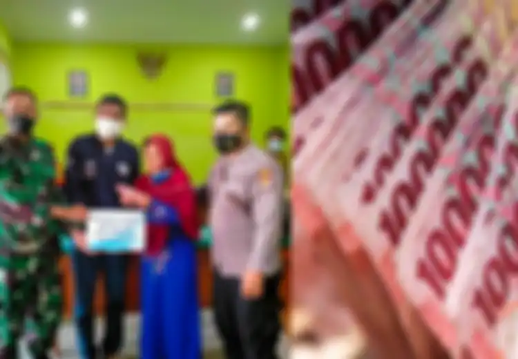 Jangan Sampai Ketinggalan! Ini 4 Syarat yang Harus Dipenuhi untuk Dapat BLT BPNT 2023 Cair Bulan Juni