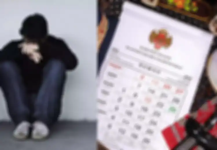 Inilah Weton Paling Sial yang Harus Hati-Hati di Bulan Ini, Tapi Ada Trik Jitu untuk Memutarbalikkan Nasib