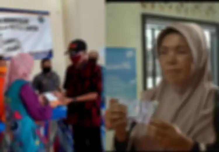 Kapan BLT Dana Desa Cair Lagi? Ternyata Hanya Kurang dari Satu Bulan