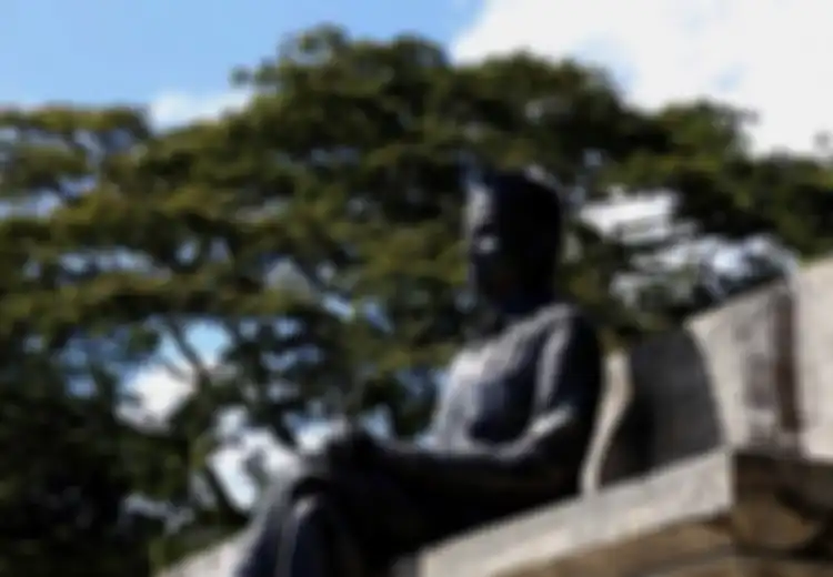 Di Balik Peristiwa Hari Lahir Pancasila, Kisah Soekarno Rumuskan Ide Dasar Negara Di Bawah Pohon Sukun