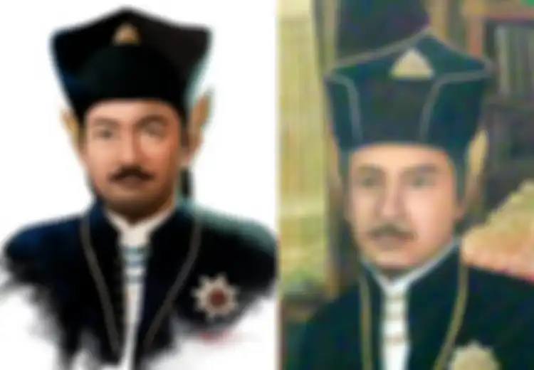 Kekuasaan Mataram Islam Surut di Masa Amangkurat I karena Kezalimannya?