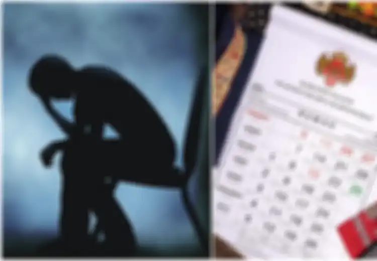 Dalam Primbon Jawa, 4 Weton Ini Dianggap Paling Sial dan Sering Terlilit Masalah