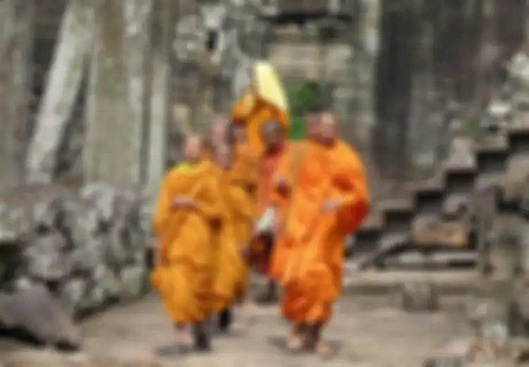 Sosok Dharmakrti, Guru Bodhhichitta dan Biksu Tertinggi di Kerajaan Sriwijaya