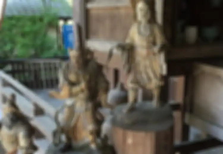 Disebut Sebagai Sosok Penyebar Buddha Di Nusantara, Begini Cerita Fa Hien Bisa Singgah Di Jawa