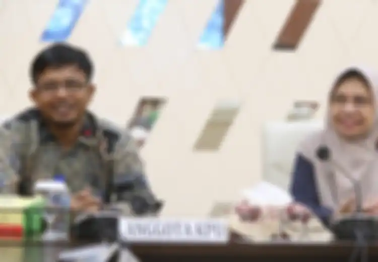 KPU Mendorong Supaya Pemilu 2024 Menjadi Pemilu Yang Inklusif