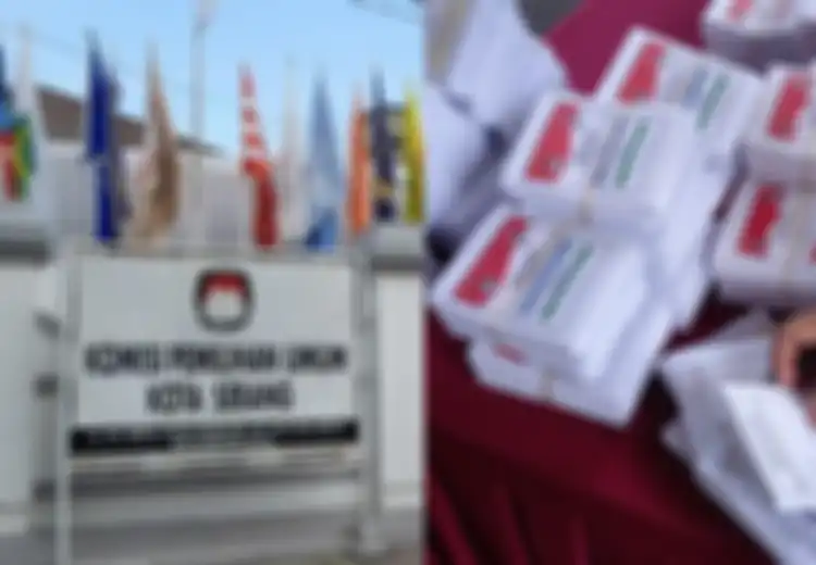 Berkas Bacaleg Baru Terkumpul 11 Persen, KPU DKI Akan Panggil Seluruh Partai Politik