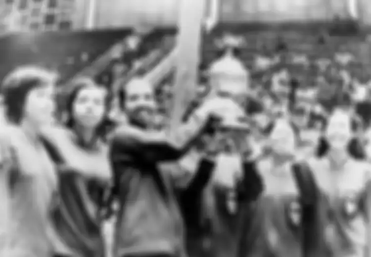 6 Juni 1975, 6 Sosok Srikandi Ini Berhasil Persembahkan Piala Uber Pertama Untuk Indonesia