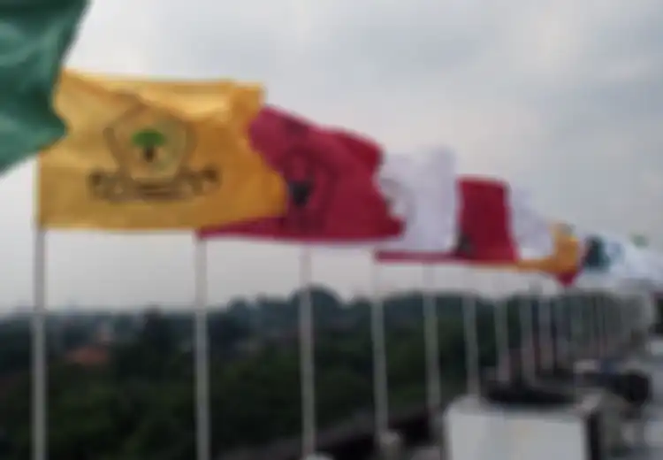Peristiwa PDI Perjuangan Menang Telak di Pemilu 7 Juni 1999, Pemilu Pertama Pada Masa Orde Baru