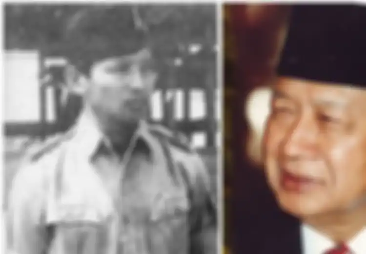 Mengungkap Sosok Soeharto, Dari Anak Petani Hingga Jadi Presiden yang Berulang Tahun Hari Ini